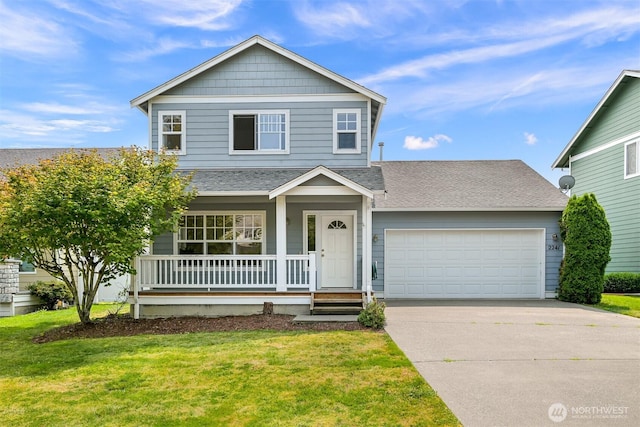2241 Lancaster Way, Ferndale, WA 98248 - photo 1