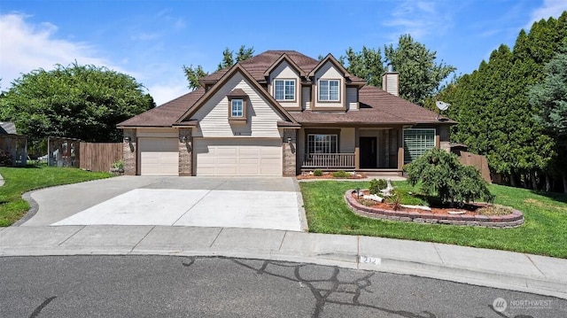 212 Sitka Ct, Richland, WA 99352 - photo 1