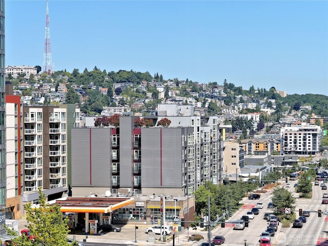 583 Battery St Unit 704N, Seattle, WA 98121 - photo 21