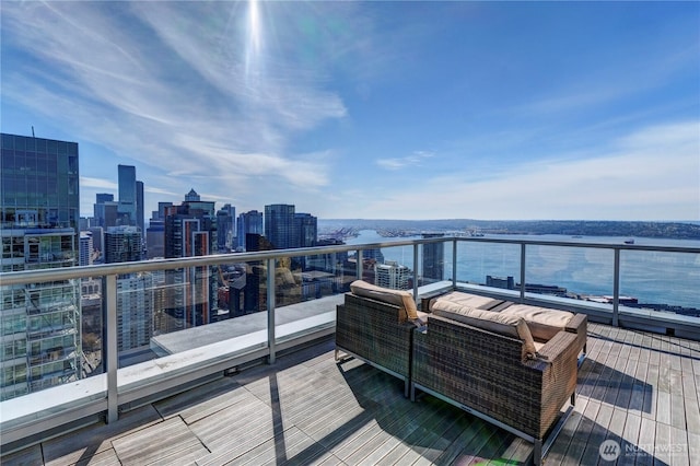 583 Battery St Unit 704N, Seattle, WA 98121 - photo 32