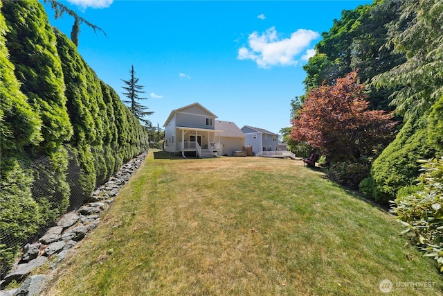 4001 Dogwood Pl, Mount Vernon, WA 98274 - photo 30