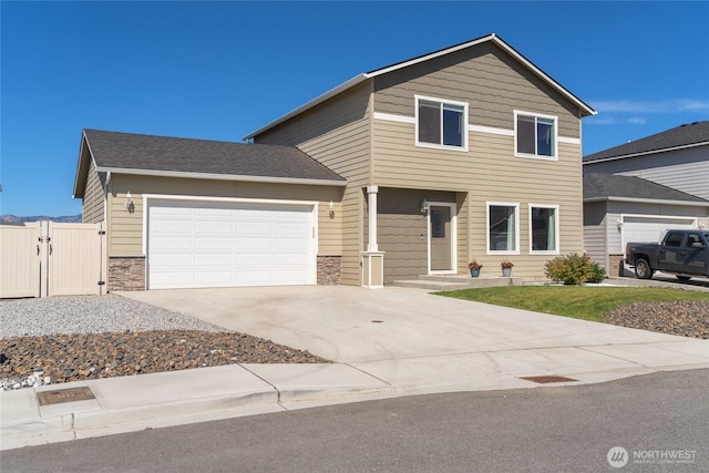 2243 S Mystical Loop, East Wenatchee, WA 98802 - photo 33
