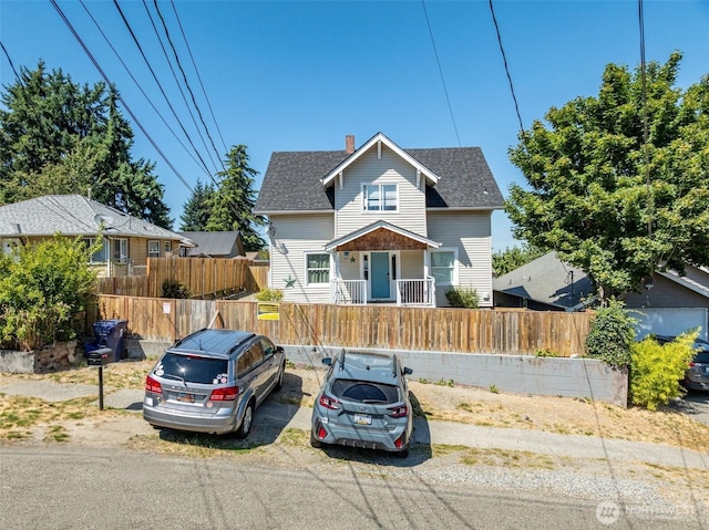 1027 E 47th St, Tacoma, WA 98404 - photo 5
