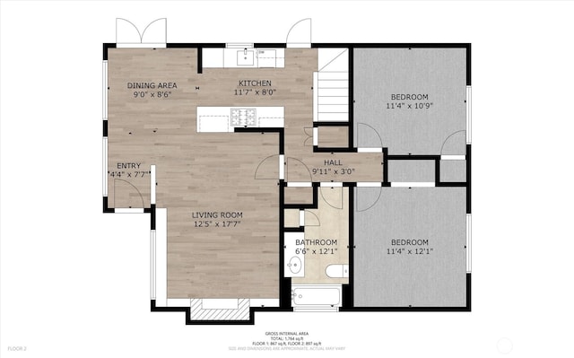 9740 Phinney Ave N, Seattle, WA 98103 - photo 39