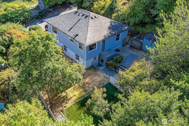 3810 NE 155th St, Lake Forest Park, WA 98155 - photo 27