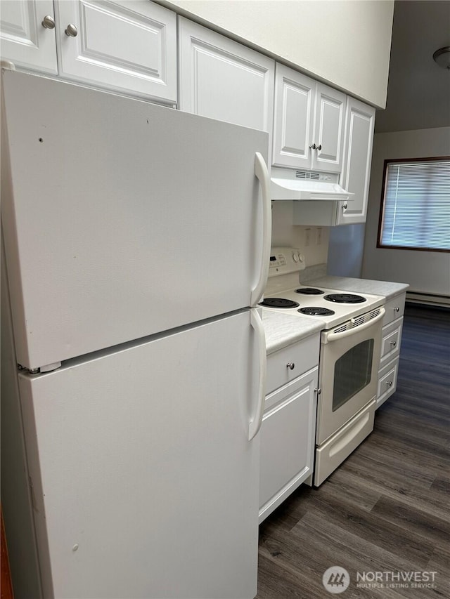 9020 Mcconnell Dr Unit A & # B, Moses Lake, WA 98837 - photo 5