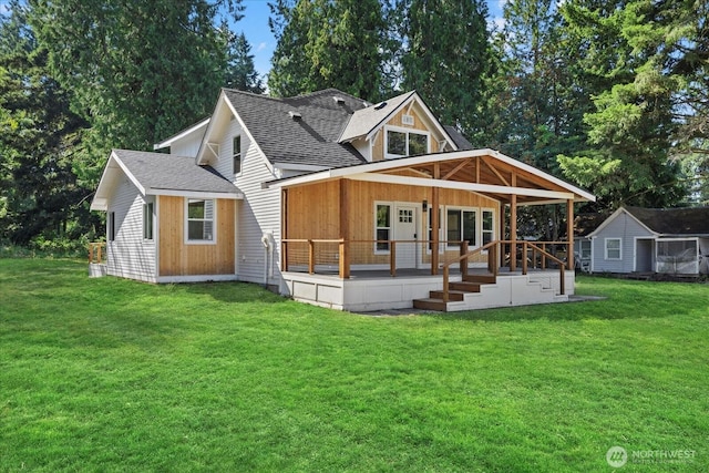 12310 Golden Given Rd E, Tacoma, WA 98445 - photo 1