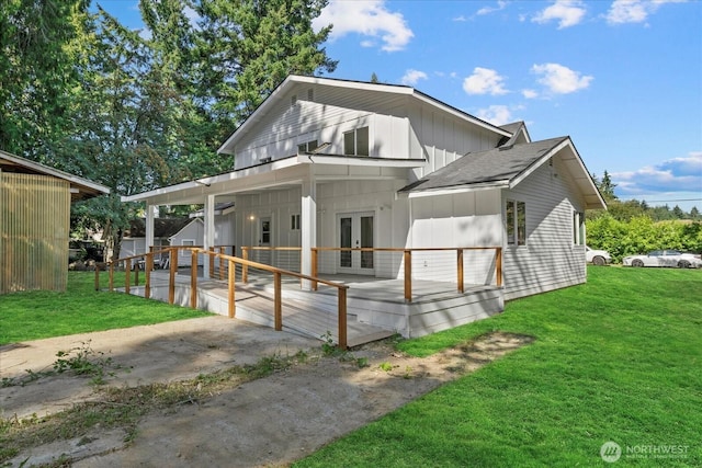 12310 Golden Given Rd E, Tacoma, WA 98445 - photo 3