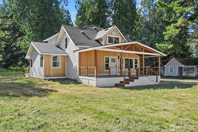 12310 Golden Given Rd E, Tacoma, WA 98445 - photo 31