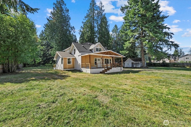 12310 Golden Given Rd E, Tacoma, WA 98445 - photo 32