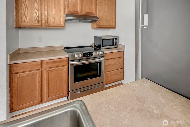 4715 176th St SW Unit E5, Lynnwood, WA 98037 - photo 9