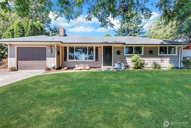 3821 104th St E, Tacoma, WA 98446 - photo 1