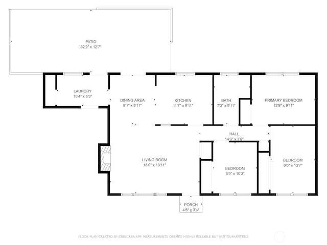 3821 104th St E, Tacoma, WA 98446 - photo 22