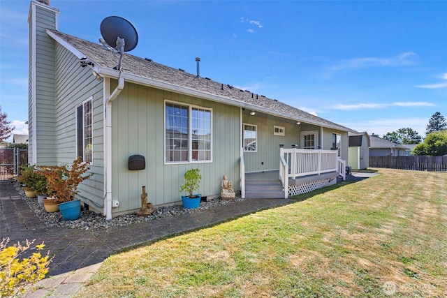 823 SW 21st St, Chehalis, WA 98532 - photo 29