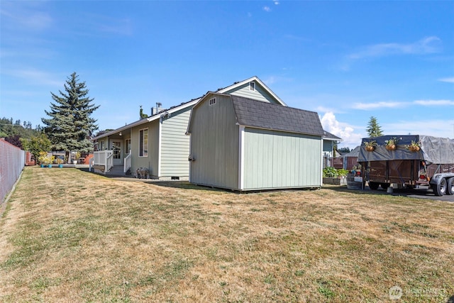 823 SW 21st St, Chehalis, WA 98532 - photo 30