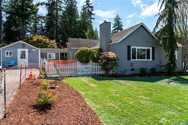 305 Alverson Blvd, Everett, WA 98201 - photo 1
