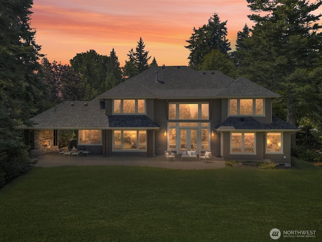 8798 Wood Duck Way, Blaine, WA 98230 - photo 1