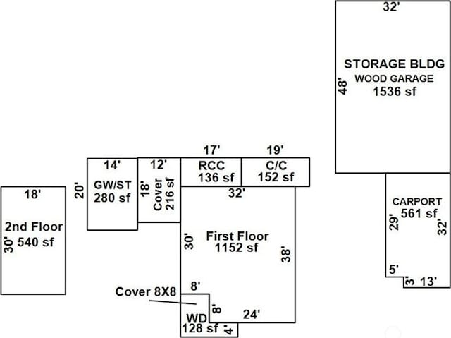 405 S 1st St, Mccleary, WA 98557 - photo 20
