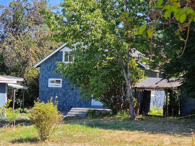 405 S 1st St, Mccleary, WA 98557 - photo 2