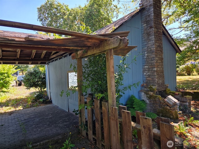 405 S 1st St, Mccleary, WA 98557 - photo 14