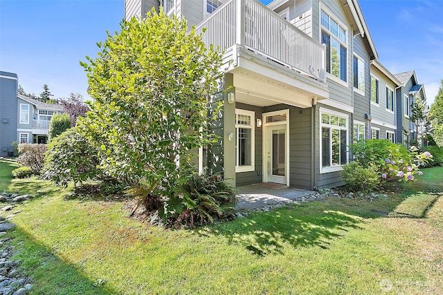 4316 NE 5th Ct Unit 106, Renton, WA 98059 - photo 1
