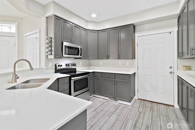 4316 NE 5th Ct Unit 106, Renton, WA 98059 - photo 9