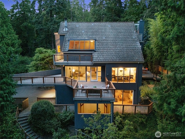 5047 84th Ave SE, Mercer Island, WA 98040 - photo 2