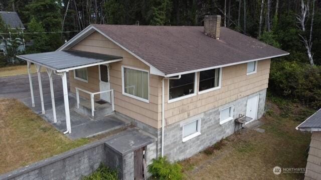 1314 232nd Ln, Ocean Park, WA 98640 - photo 33