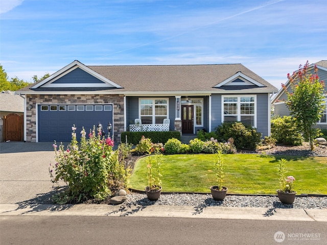 121 Petal Ln, Sequim, WA 98382 - photo 1