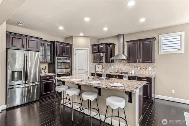 4114 174th St SE, Bothell, WA 98012 - photo 11