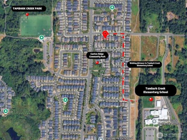 4114 174th St SE, Bothell, WA 98012 - photo 40