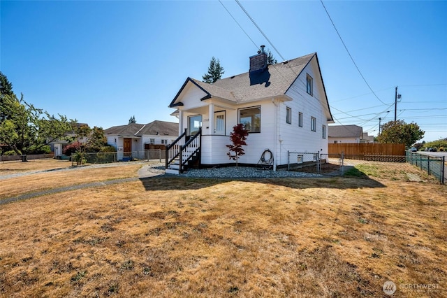 1702 Cedar St Unit A, Everett, WA 98201 - photo 2