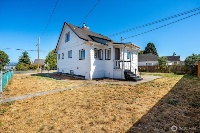 1702 Cedar St Unit A, Everett, WA 98201 - photo 29