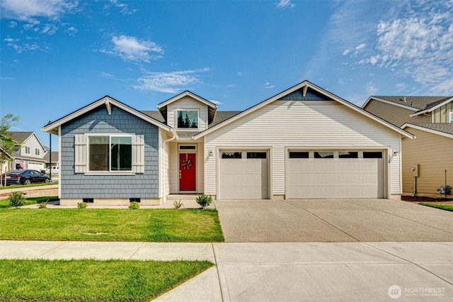 2718 S 9th Way, Ridgefield, WA 98642 - photo 1