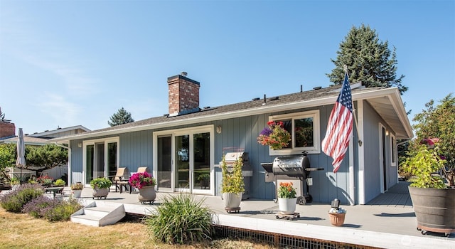 191 Meadow Lark Ln, Sequim, WA 98382 - photo 1