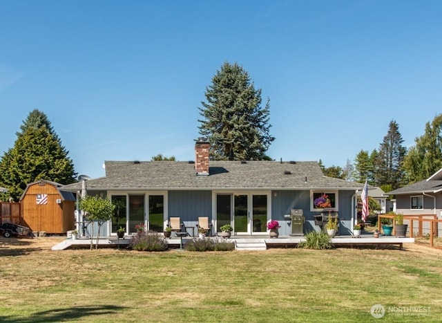 191 Meadow Lark Ln, Sequim, WA 98382 - photo 18