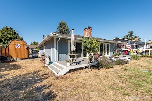 191 Meadow Lark Ln, Sequim, WA 98382 - photo 22