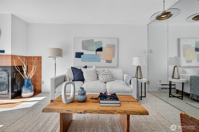 1601 E Columbia Unit 102, Seattle, WA 98122 - photo 17