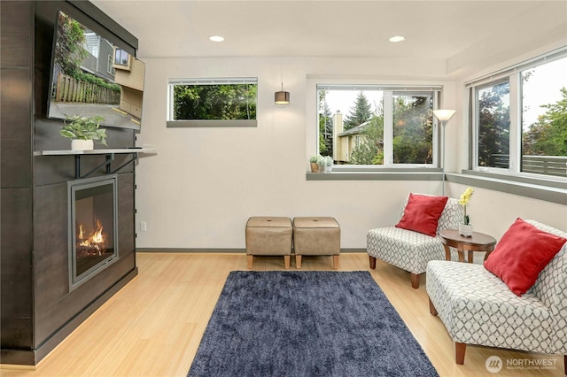 1119 N 85th St Unit A, Seattle, WA 98103 - photo 1