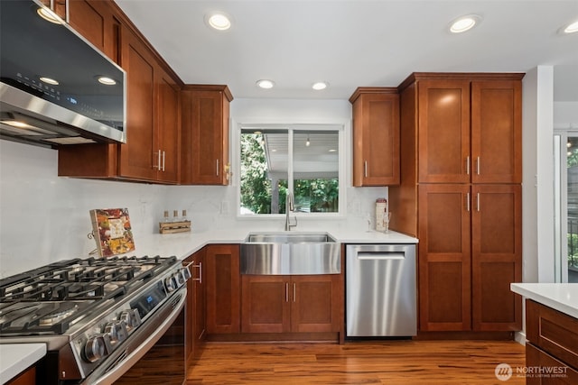25260 SE Mirrormont Way, Issaquah, WA 98027 - photo 9