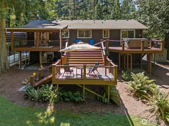 25260 SE Mirrormont Way, Issaquah, WA 98027 - photo 13