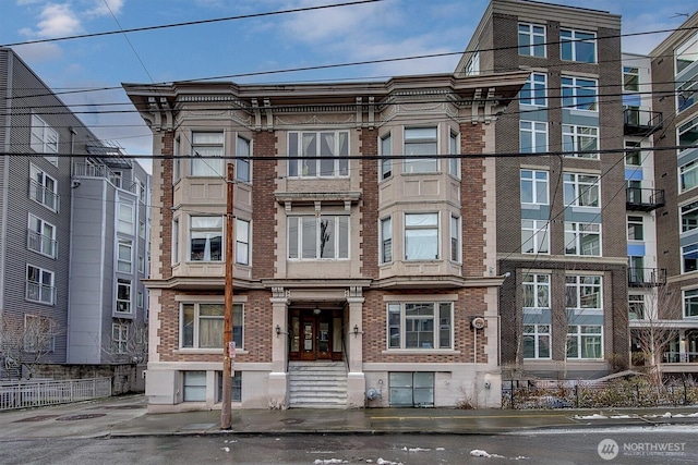 115 Bellevue Ave E Unit 105, Seattle, WA 98102 - photo 1
