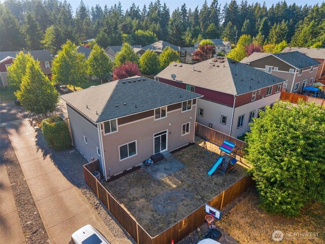 19815 97th Avenue Ct E, Graham, WA 98338 - photo 38