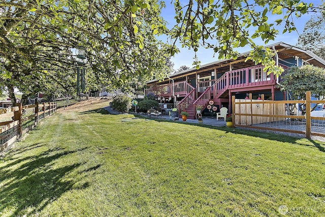 3723 114th Ave E, Edgewood, WA 98372 - photo 35