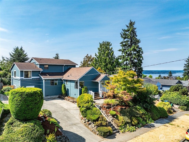 3939 SW Rose St, Seattle, WA 98136 - photo 1