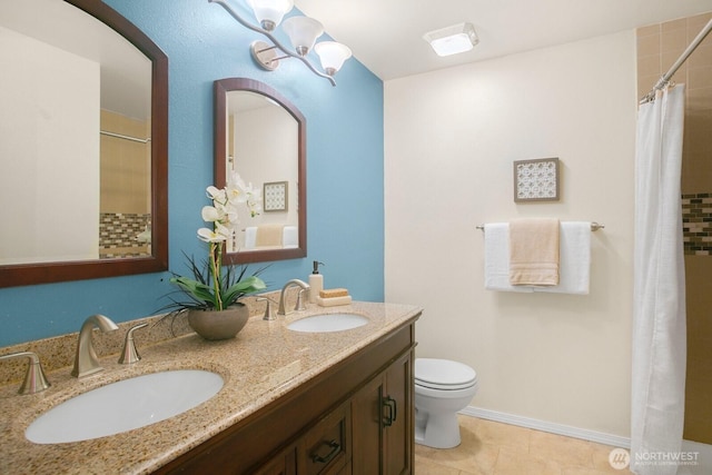 1819 N 107th St Unit 2-303, Seattle, WA 98133 - photo 17
