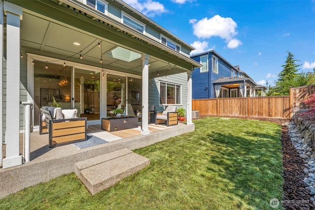 10797 Echo Rock Pl, Gig Harbor, WA 98332 - photo 33