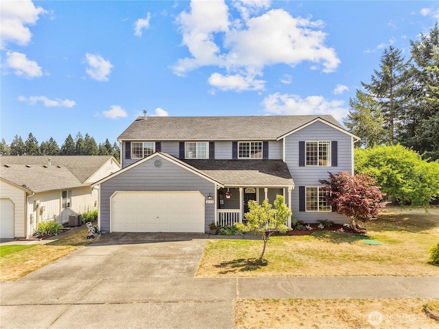 8733 Queens Ct SE, Olympia, WA 98513 - photo 2