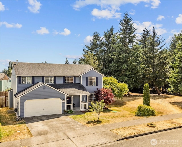 8733 Queens Ct SE, Olympia, WA 98513 - photo 1
