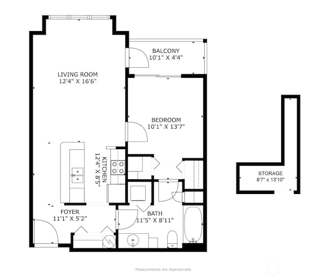 412 11th Ave Unit 503, Seattle, WA 98122 - photo 20